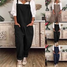 Womens strappy jumpsuit for sale  UK