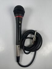 Micrófono dinámico unidireccional Audio Technical Db115 Lo-z probado limpio  segunda mano  Embacar hacia Argentina