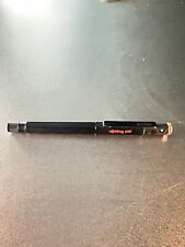 Rotring 600 noir d'occasion  Paris XVIII