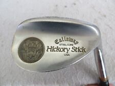 Used callaway hickory for sale  Chico