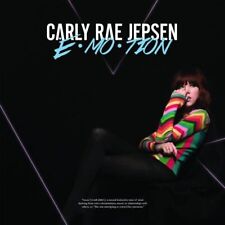 Carly Rae Jepsen - Emotion - Carly Rae Jepsen CD IYVG The Cheap Fast Free Post comprar usado  Enviando para Brazil