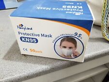 Packs dust masks for sale  POULTON-LE-FYLDE