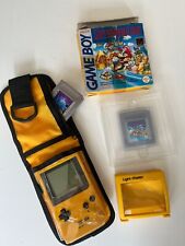 Nintendo game boy for sale  CHARD