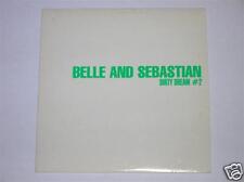 Usado, CD promocional raro / Belle and Sebastian/Dirty Dream #2 / Tres bom estado comprar usado  Enviando para Brazil