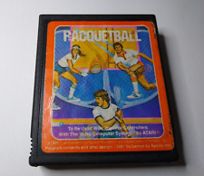 Racquetball atari 2600 for sale  FALKIRK