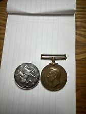 British war medal for sale  TAMWORTH