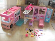 Barbie dream camper for sale  PORTSMOUTH