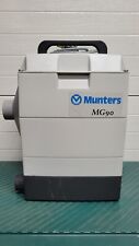 Munters mg90 desiccant for sale  Tiverton