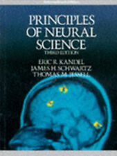 Principles neural science for sale  DUNFERMLINE
