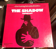 Shadow anthology murray for sale  San Francisco