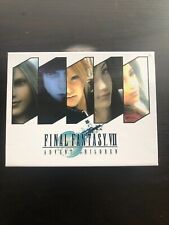 Final fantasy chinese for sale  Cookeville