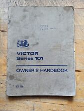 1964vauxhall victor 101 for sale  LITTLEHAMPTON