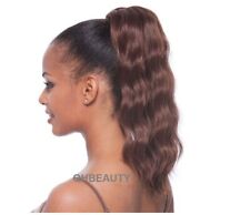 Freetress hair ponytail for sale  WATFORD