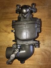 ALLIS CHALMERS CARBURETOR MODEL U M  ZENITH 6496 6817 TRACTOR CARB for sale  Shipping to Ireland