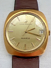 Rare girard perregaux for sale  Bayside