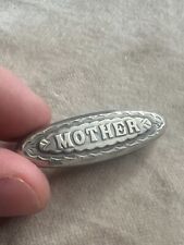 Antique silver mother for sale  SUNDERLAND