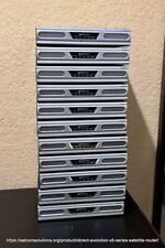 Used, iDirect X5 Evolution Satellite Routers-Modems for sale  Shipping to South Africa
