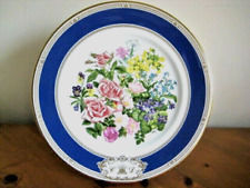 Royal commemorative plate. for sale  NOTTINGHAM