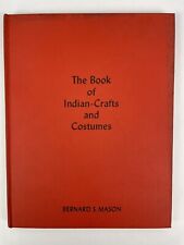 Book indian crafts for sale  Hardinsburg
