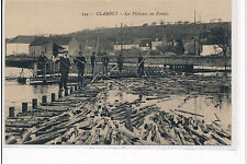 Clamecy 1904 floats d'occasion  Expédié en Belgium