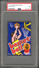 unopened basketball cards for sale  Seattle