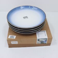 Denby blue haze for sale  Shipping to Ireland