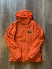 Helly hansen uomo usato  Italia