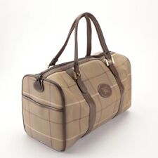 Burberry check canvas for sale  Albany