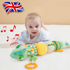 Plush music baby for sale  LEICESTER