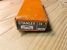 Vintage stanley side for sale  Shipping to Ireland
