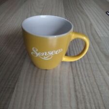 Senseo kaffeetasse gelb gebraucht kaufen  Steinb.,-Lichtental