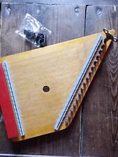 Vintage zither lap for sale  LONDON