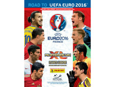 Tarjetas de fútbol americano Panini Euro 2016 Adrenalyn - Elige CUALQUIER tarjeta segunda mano  Embacar hacia Argentina