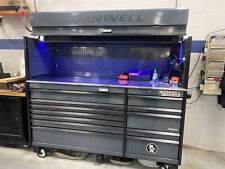 Cornwell tool boxes for sale  Hillsdale