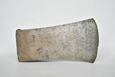 Vintage Original Swedish S.A. Wetterlings Axe Head 1.1kg for sale  Shipping to South Africa