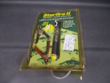 Vintage BrinkMann Starfire II Halogen Underwater Fishing Light 12v for sale  Shipping to South Africa
