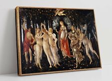 Sandro botticelli primavera for sale  LONDONDERRY