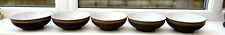 Denby cotswold bowls for sale  ST. ALBANS