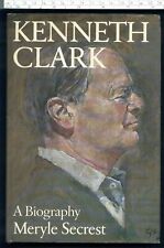 Kenneth clark biography for sale  BATH