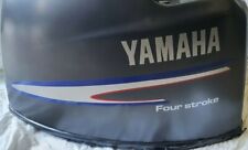 yamaha four stroke usato  Italia