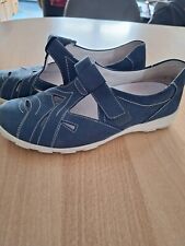 Damen luftpolsterschuhe semmle gebraucht kaufen  Kassel