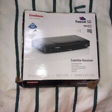 Goodmans freesat digital for sale  HALIFAX