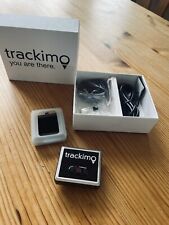 Trackimo gps gebraucht kaufen  Versand nach Germany