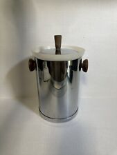 Vintage ice bucket for sale  Conroe