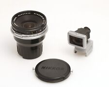 Nikon nikkor 227092 gebraucht kaufen  Kappeln