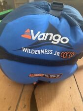 Vango wilderness jnr for sale  COLCHESTER
