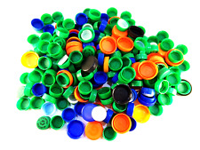 500 screw plastic for sale  Steubenville