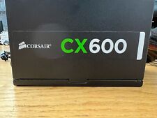 Corsair cx600 plus for sale  LONDON