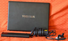 Toshiba portégé r830 d'occasion  Fosses