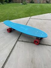 Penny nickel skateboard for sale  NOTTINGHAM